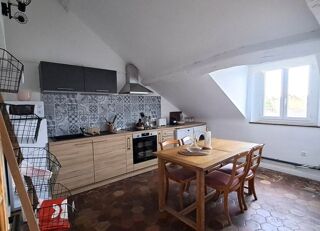  Appartement � louer 2 pi�ces 37 m�