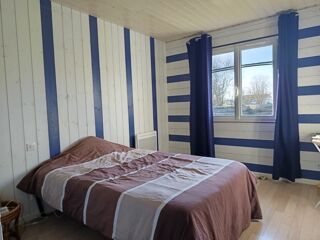  Maison à vendre 6 pièces 130 m²