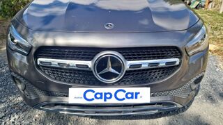 Classe GLA 1.3 i 218 EQ Power 8G-DCT Sensation - Automatique 2021 occasion 64370 Arnos