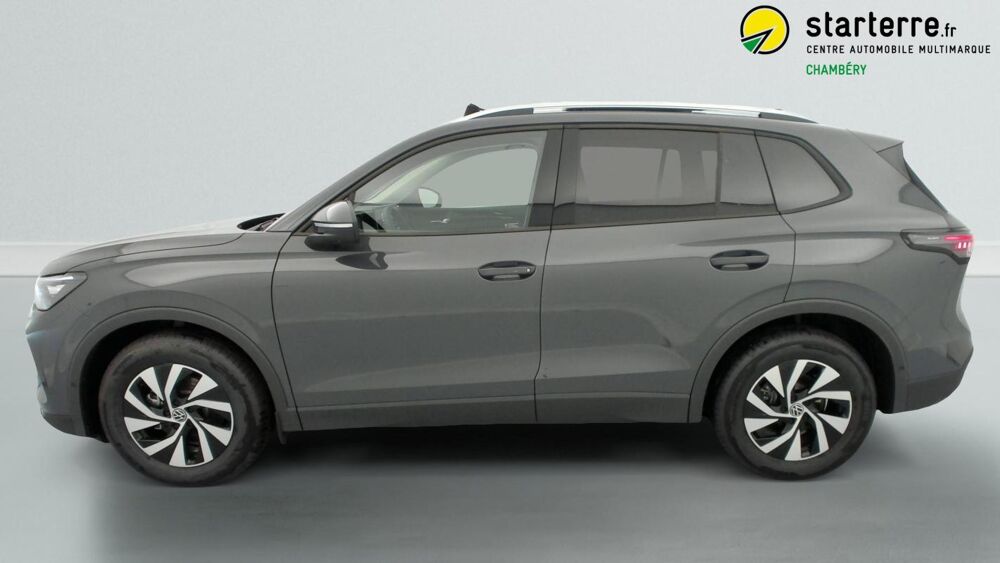 Tiguan 1.5 ETSI 150CH DSG7 Life 2026 occasion 73420 Voglans