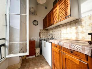  Appartement à vendre 2 pièces 42 m²