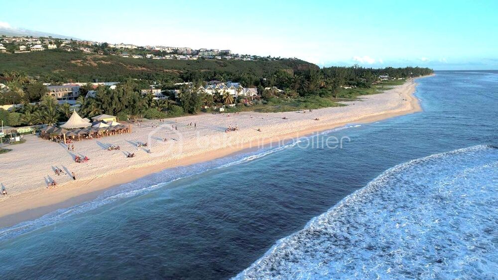 � vendre  Villa Saint-Gilles Les Bains (97434)