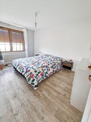  Maison � vendre 5 pi�ces 85 m�