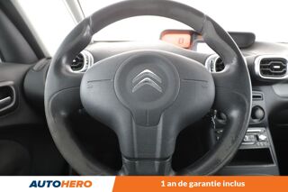 C3 Picasso 1.2 PureTech Confort 110 ch 2017 occasion 92130 Issy-les-Moulineaux