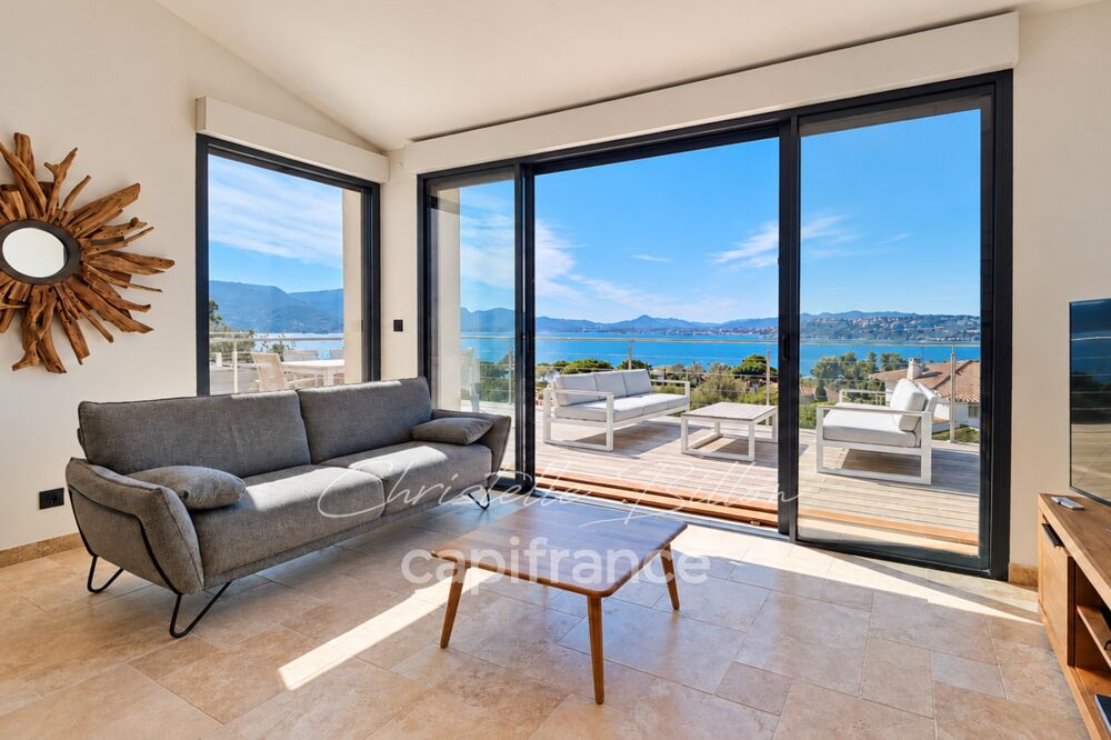 Vente Villa Villa vue mer - Marina di Fiori - 4 chambres, piscine et garage Porto vecchio