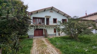  Maison � vendre 4 pi�ces 82 m�