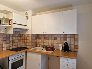  Appartement à louer 2 pièces 42 m²