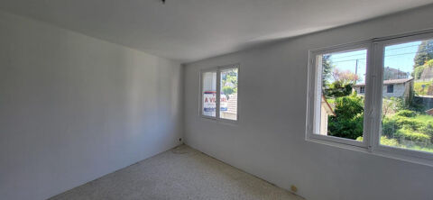   19000 TULLE - APPARTEMENT T3 AVEC TRAVAUX - 46,91 m² Appartement - 3 pièce(s) - 46 m²