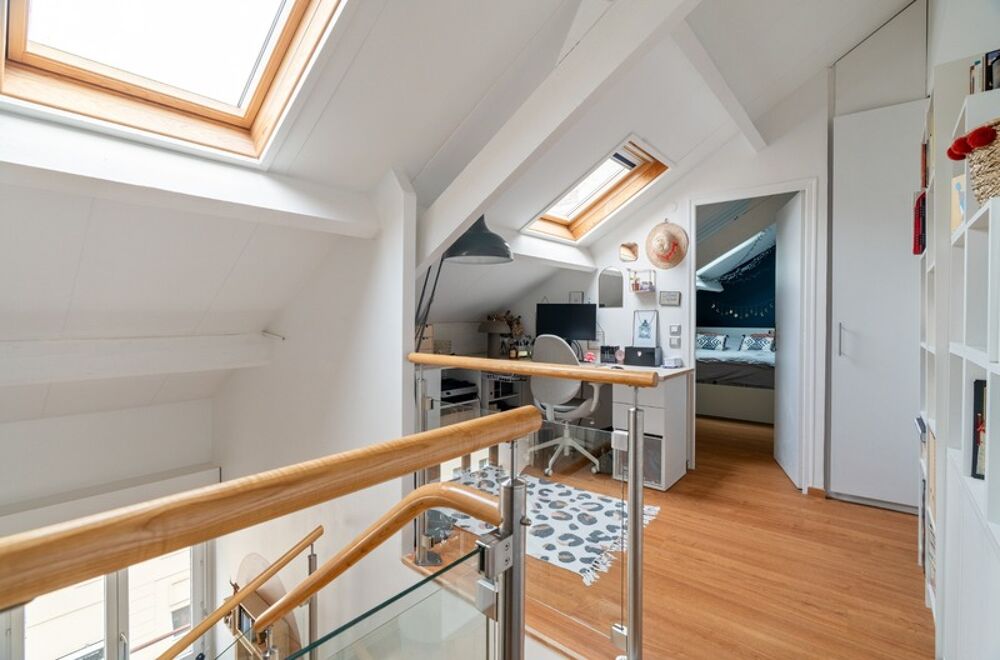 à vendre  Appartement Nogent-sur-Marne (94130)