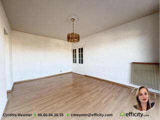  Appartement  vendre 4 pices 81 m
