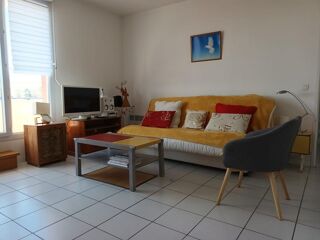  Appartement à vendre 3 pièces 54 m²
