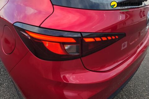 MG3 1.5 L Hybrid+ 195 ch Standard 2026 occasion 73420 Voglans