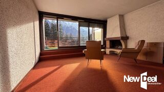  Appartement � vendre 2 pi�ces 44 m�
