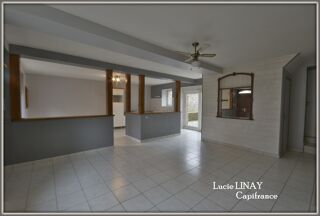 Maison 110m2 Larchamp