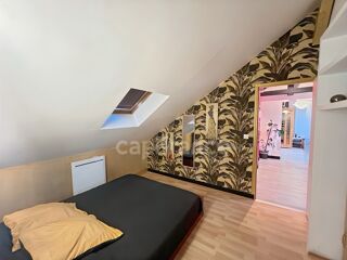  Appartement � vendre 3 pi�ces 50 m�