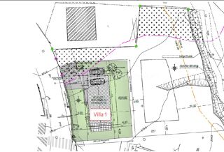  Terrain � vendre 411 m�