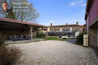  Maison � vendre 10 pi�ces 221 m�