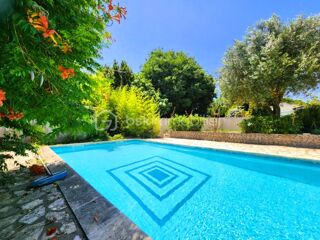  Villa à vendre 4 pièces 124 m²