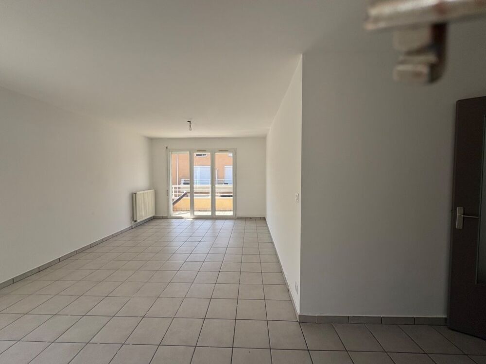 Vente Appartement Andrézieux-Bouthéon - Appartement T3 Andrezieux boutheon