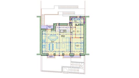  Maison � louer 5 pi�ces 105 m�