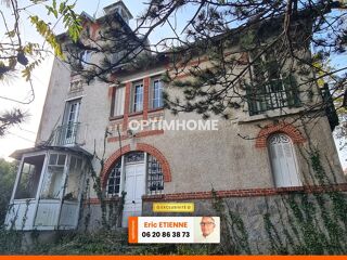  Maison  vendre 8 pices 151 m