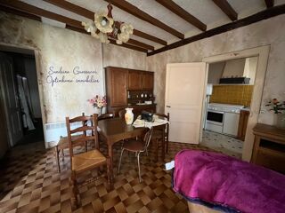  Maison � vendre 4 pi�ces 80 m�