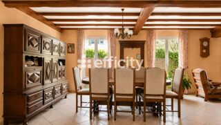  Maison � vendre 6 pi�ces 134 m�