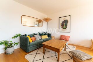  Appartement � vendre 3 pi�ces 80 m�