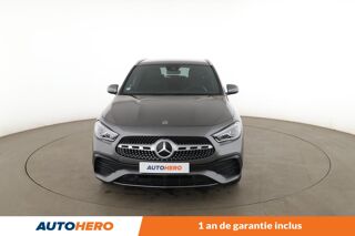 Classe GLA 250 e AMG Line 8G-DCT 218 ch 2023 occasion 92130 Issy-les-Moulineaux