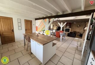  Maison à vendre 4 pièces 154 m²
