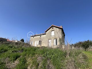  Maison à vendre 4 pièces 122 m²