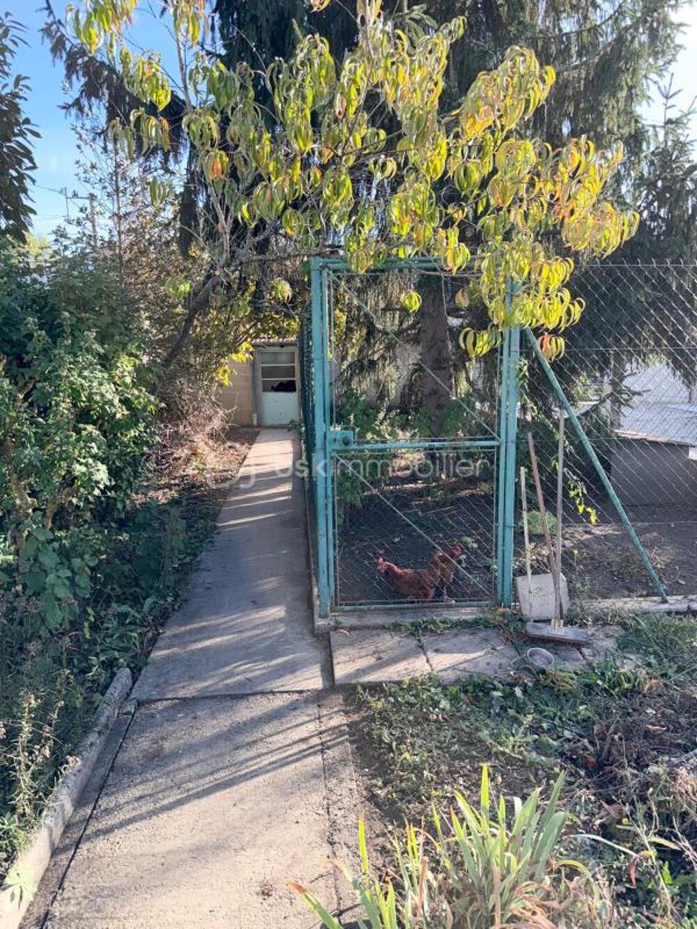 Vente Maison MAISON 145M2 AVEC JARDIN ET GARAGE Mouroux