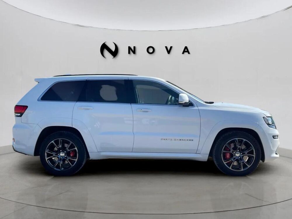 Cherokee SRT 6.4 V8 HEMI 2016 occasion 33600 Pessac