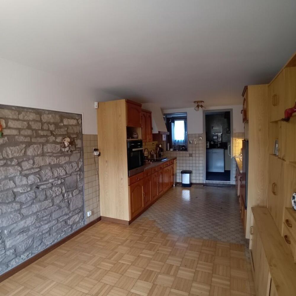 Vente Maison Maison Danjoutin 4 chambres et grand jardin Danjoutin