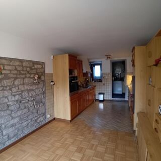 Maison à vendre 6 pièces 115 m²