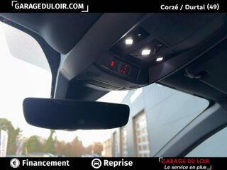 DS7 BlueHDi 180 Automatique So Chic 2020 occasion 49140 Corz&eacute;