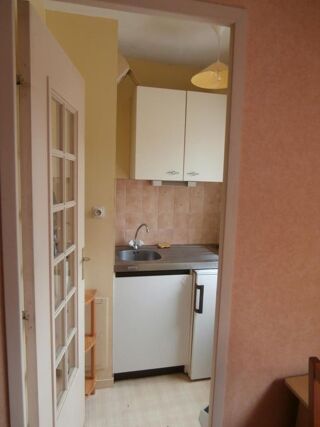  Appartement � louer 1 pi�ce 30 m�