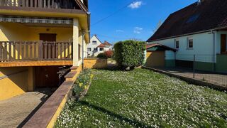  Maison  vendre 9 pices 181 m