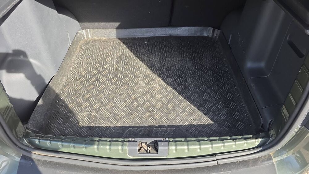 Duster 1.5 dCi 110 Prestige 2015 occasion 60240 Fresneaux