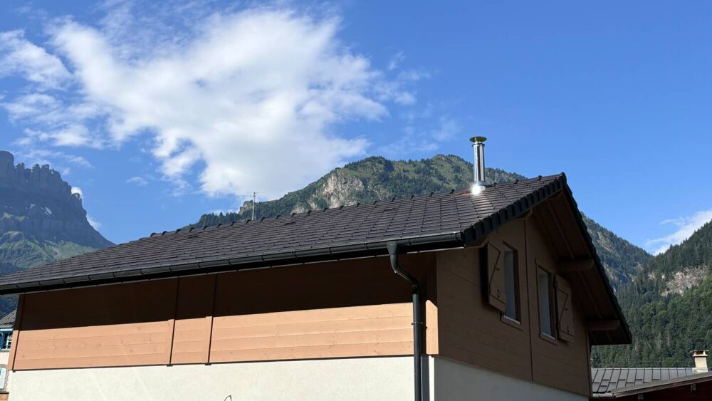  vendre  Chalet Les Houches (74310)