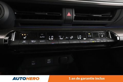 Prius 2.0 Hybride Rechargeable Design 223 ch 2023 occasion 92130 Issy-les-Moulineaux