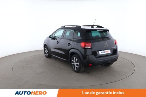 C3 Aircross 1.2 PureTech Feel 110 ch 2017 occasion 92130 Issy-les-Moulineaux