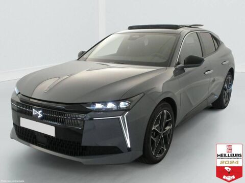 Citro&euml;n DS4 Hybride 145 e-DCT6 Etoile - Alcantara 2026 occasion Lavau 10150