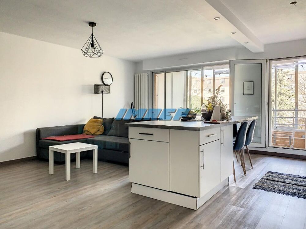 Location Appartement APPARTEMENT MEUBLE  T2 - PARFAIT ETAT - Bonneveine / Mazargues Marseille 9