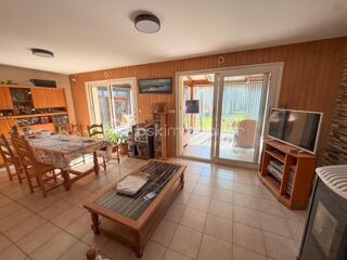  Maison à vendre 5 pièces 117 m²