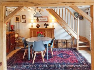  Maison à vendre 4 pièces 88 m²