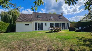  Maison à vendre 7 pièces 146 m²