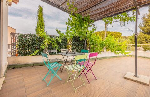  Appartement � louer 3 pi�ces 56 m�