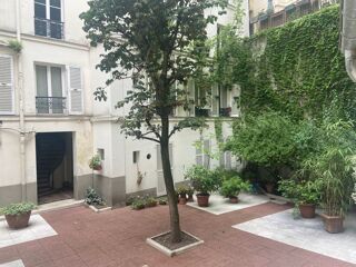  Appartement à louer 1 pièce 26 m²