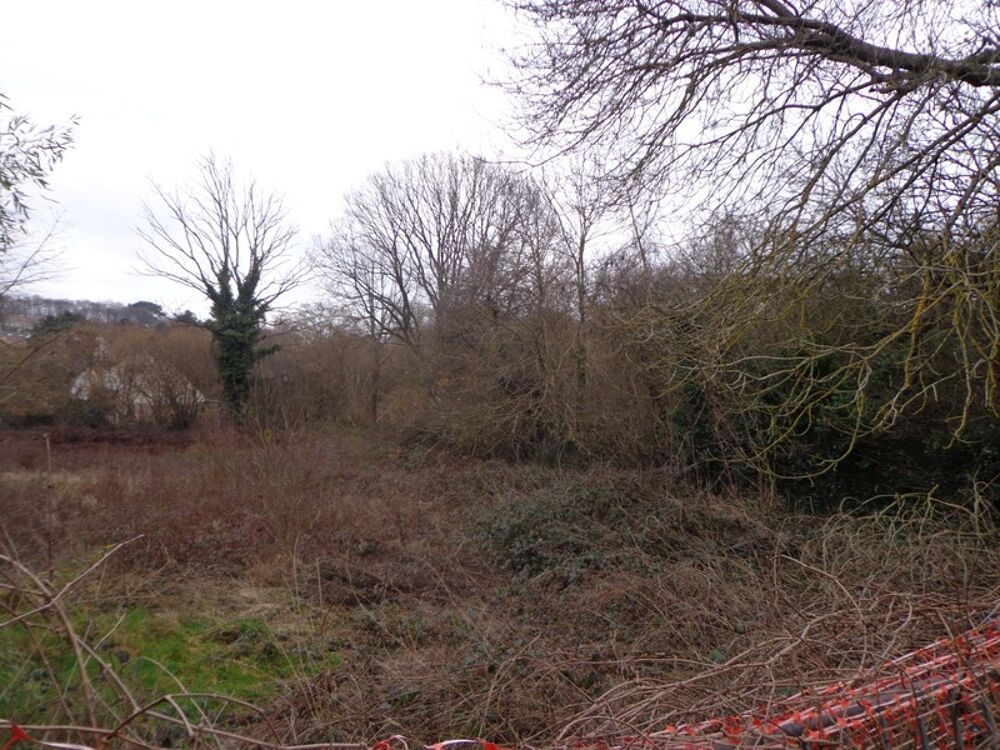Vente Terrain Terrain à vendre de 2 223,00 m² DAMMARTIN EN GOELE (77) Dammartin en goele